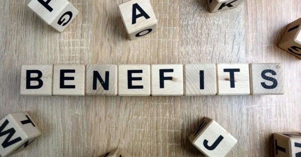 Potential Benefits