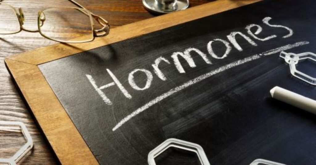 Hormonal Imbalances